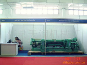 任縣天潤(rùn)機(jī)械廠 致力于機(jī)械設(shè)備研發(fā)的創(chuàng)新之路