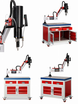 藝磨創新出擊 精密攻絲機與自動加油吹氣一體攻絲機震撼發布，引領數控機床銷售新浪潮