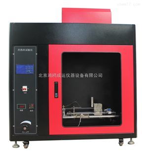 雙模觸摸屏激發精準阻燃能量  ——解析ZY-2型針焰燃燒試驗機的物理結構檢測邏輯